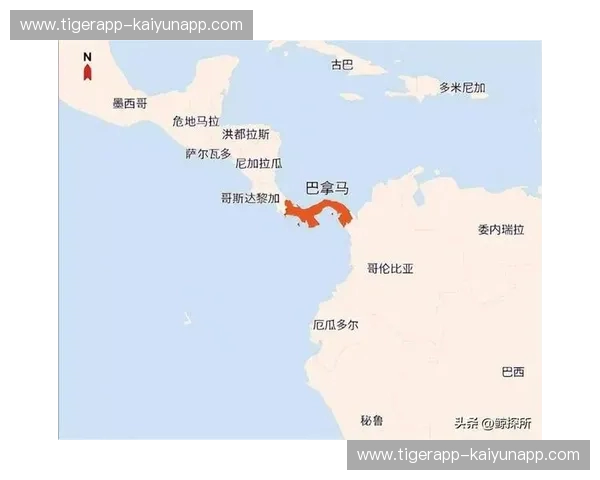 加勒比海的巅峰较量：多米尼加vs巴拿马，谁才是中北美洲的真正霸主？