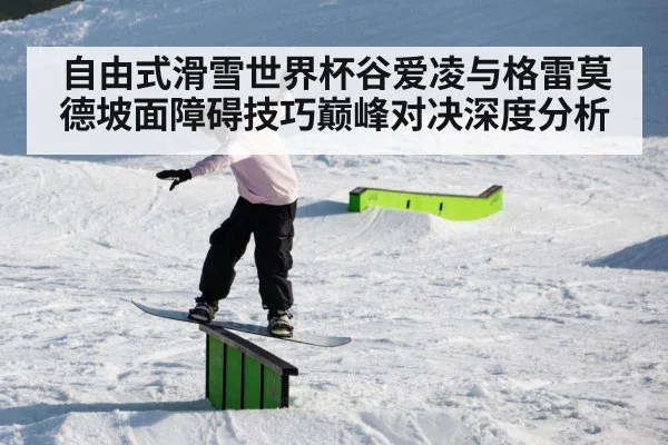 自由式滑雪世界杯谷爱凌与格雷莫德坡面障碍技巧巅峰对决深度分析